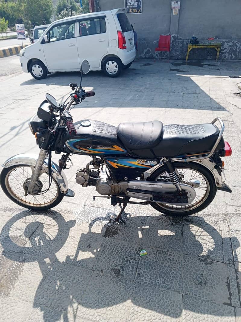 good condition bike 4