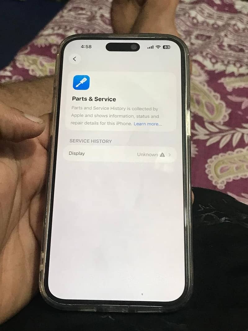 Apple iPhone 15 Pro Max 0