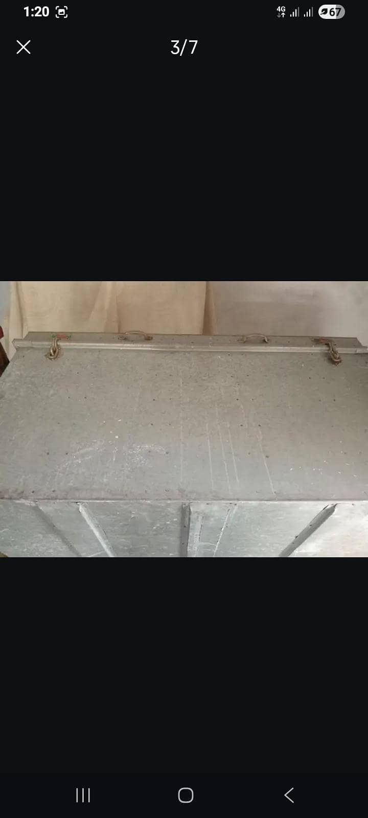 Trunk Pati 2