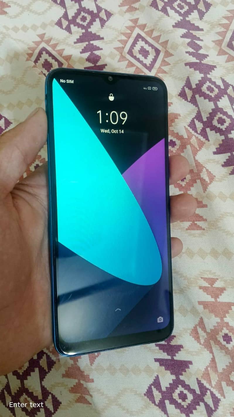 Realme C3 3