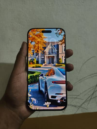 Apple iPhone 16 Pro Max