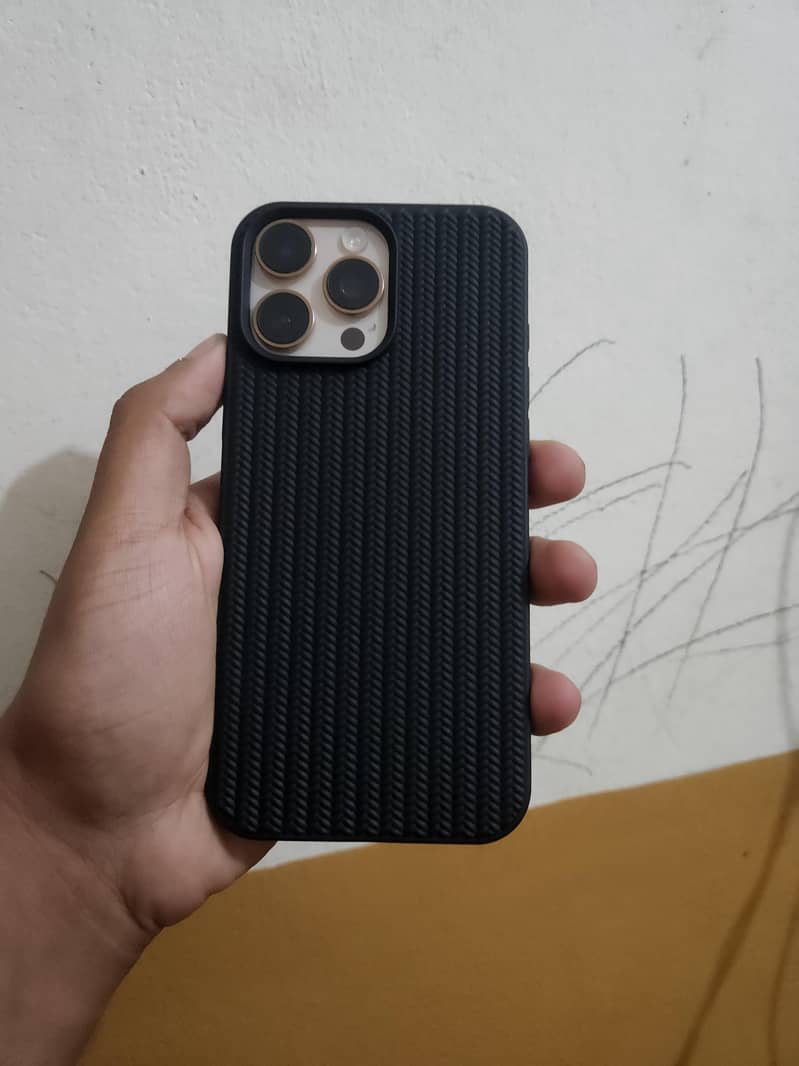 Apple iPhone 16 Pro Max 1