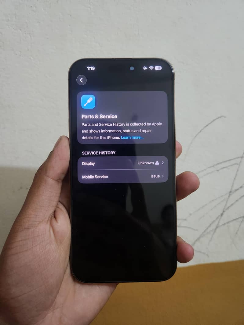 Apple iPhone 16 Pro Max 3