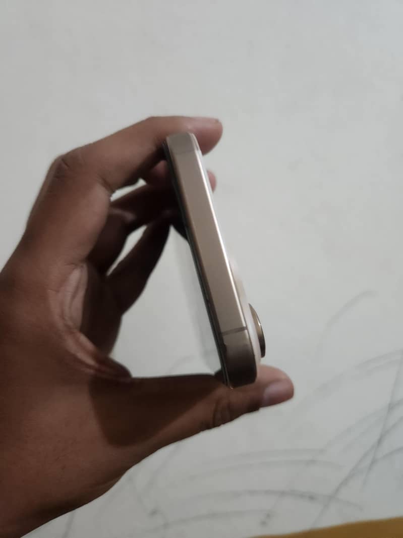 Apple iPhone 16 Pro Max 4