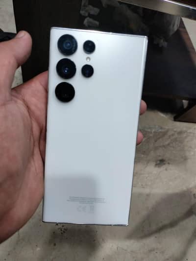 Samsung Mobile S23 Ultra