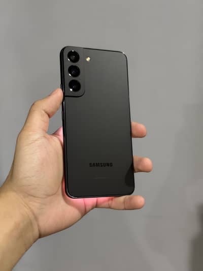 Samsung galaxy S22