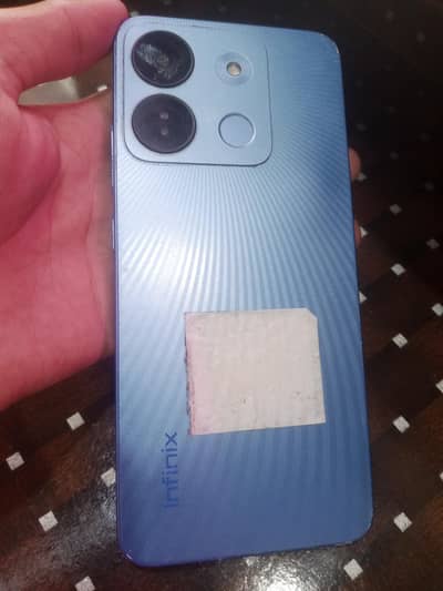 Infinix Smart 7