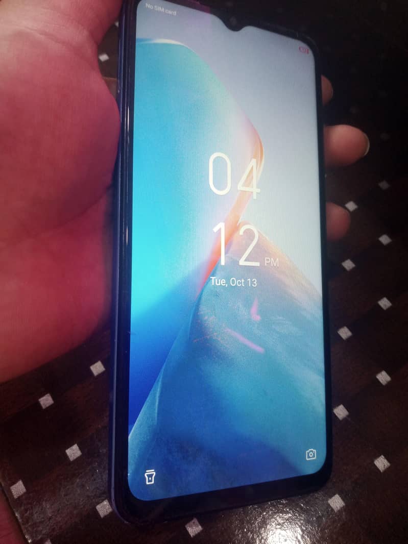 Infinix Smart 7 1