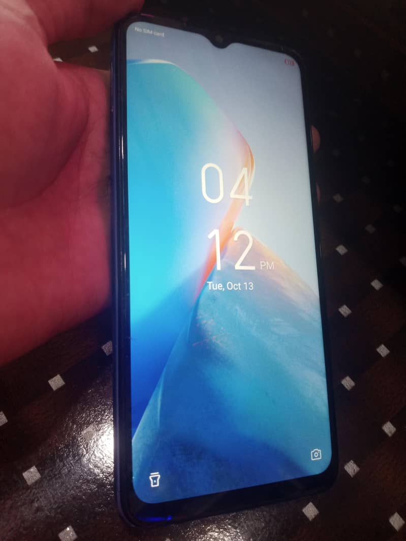 Infinix Smart 7 2
