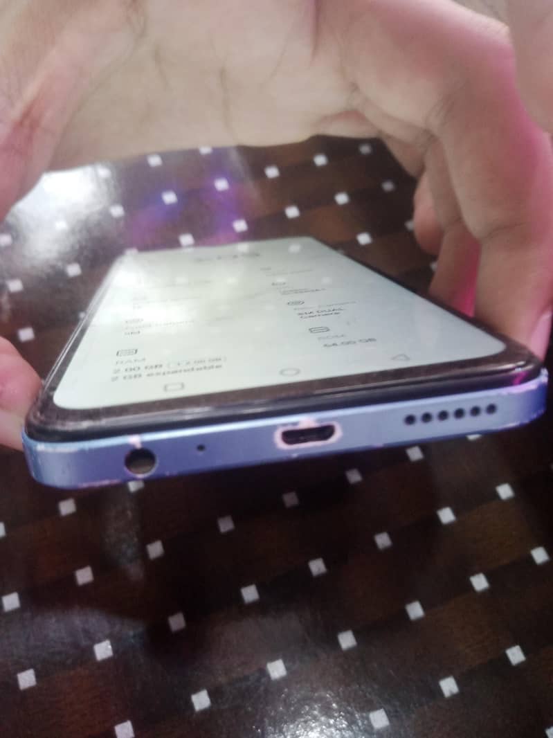 Infinix Smart 7 4
