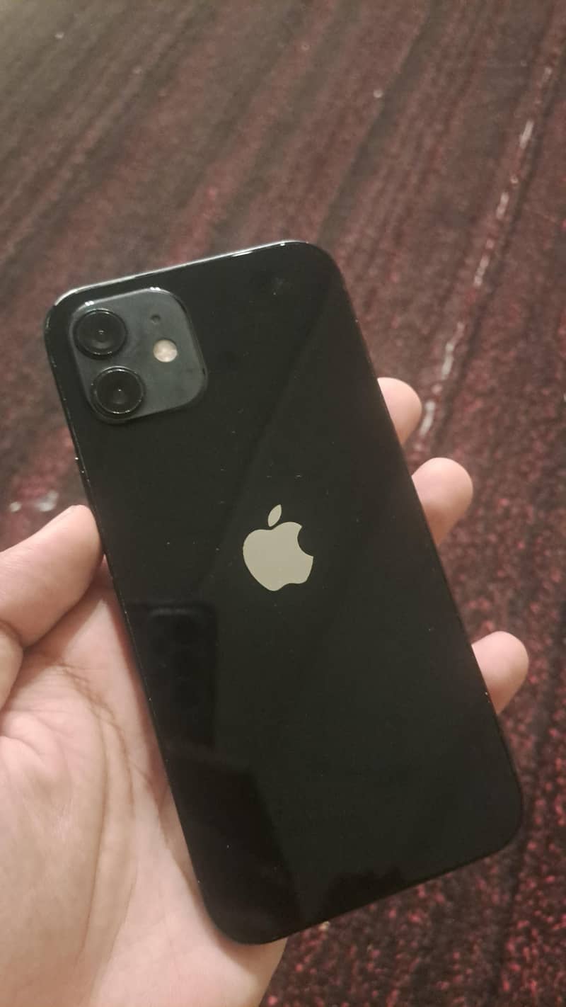 Apple iPhone 12 2