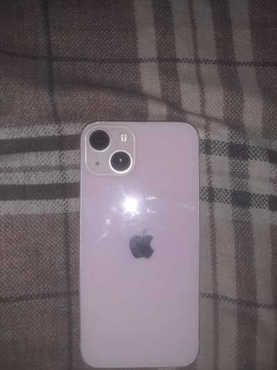 Apple iPhone 13