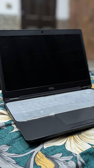 Dell Latitude 5480 | Core i7 7th Gen | 16GB RAM | 1TB NVMe SSD