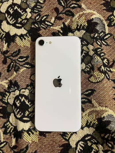 Apple iPhone SE