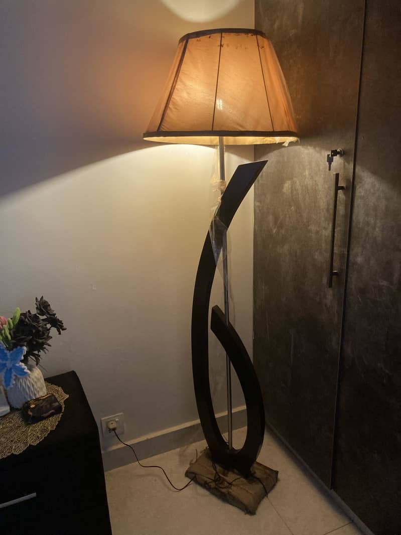Lamps 0