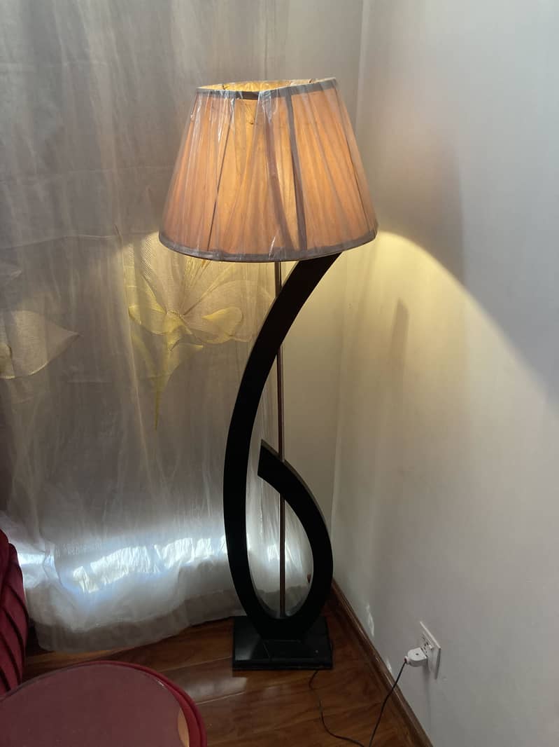 Lamps 1