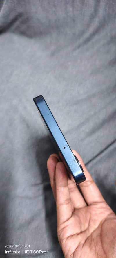 Samsung Mobile A06