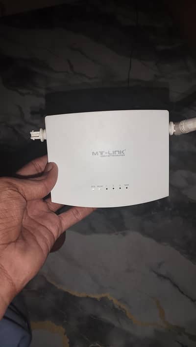 MT-LINK MT-WR850N router  *Wireless N300 Easy Setup Rout