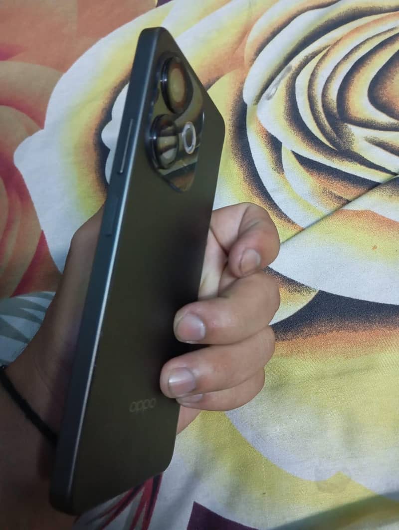 OPPO A5 Pro 0