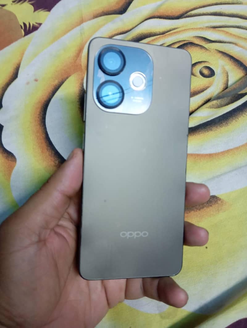 OPPO A5 Pro 1