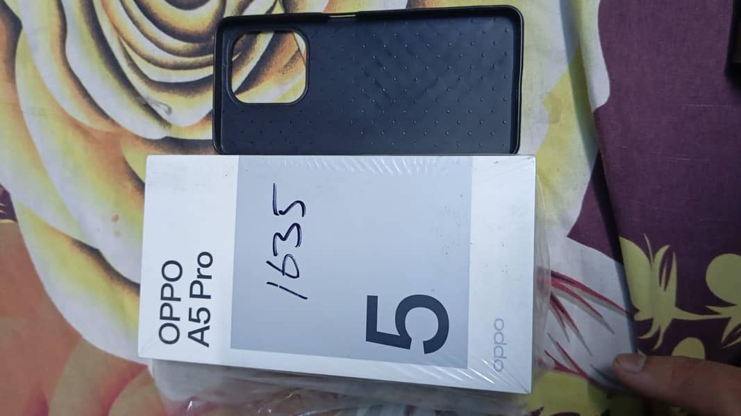 OPPO A5 Pro 2