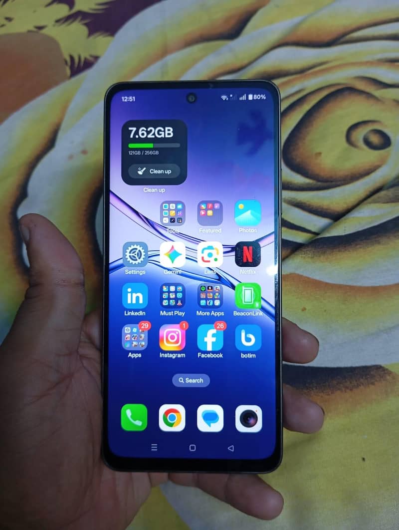 OPPO A5 Pro 3