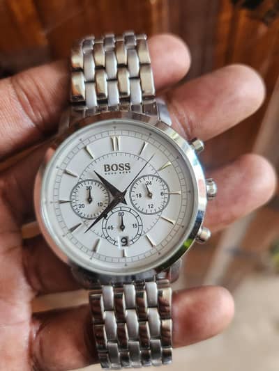 mix Mans Funcy watch