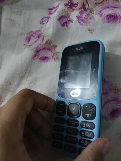 itel keypad mob for sale
