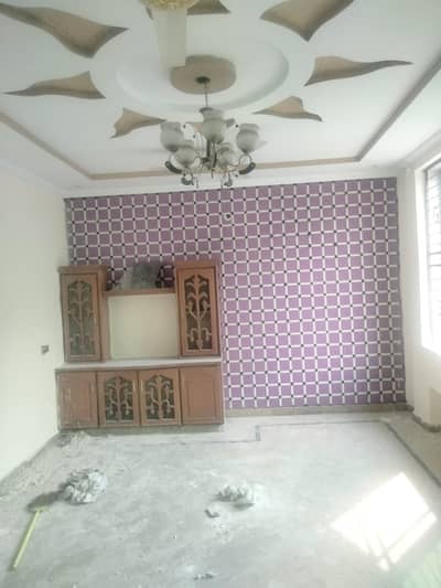 04 MARLA BEAUTIFUL HOUSE TILE FLOORS FOR RENT IN JOHAR TOWN LAHORE
