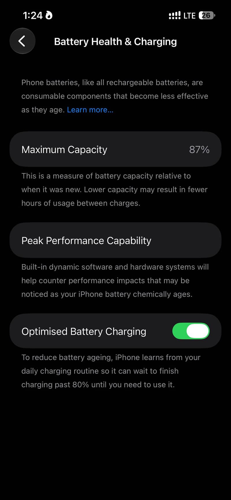 iPhone 13 Pro PTA APPROVED 3
