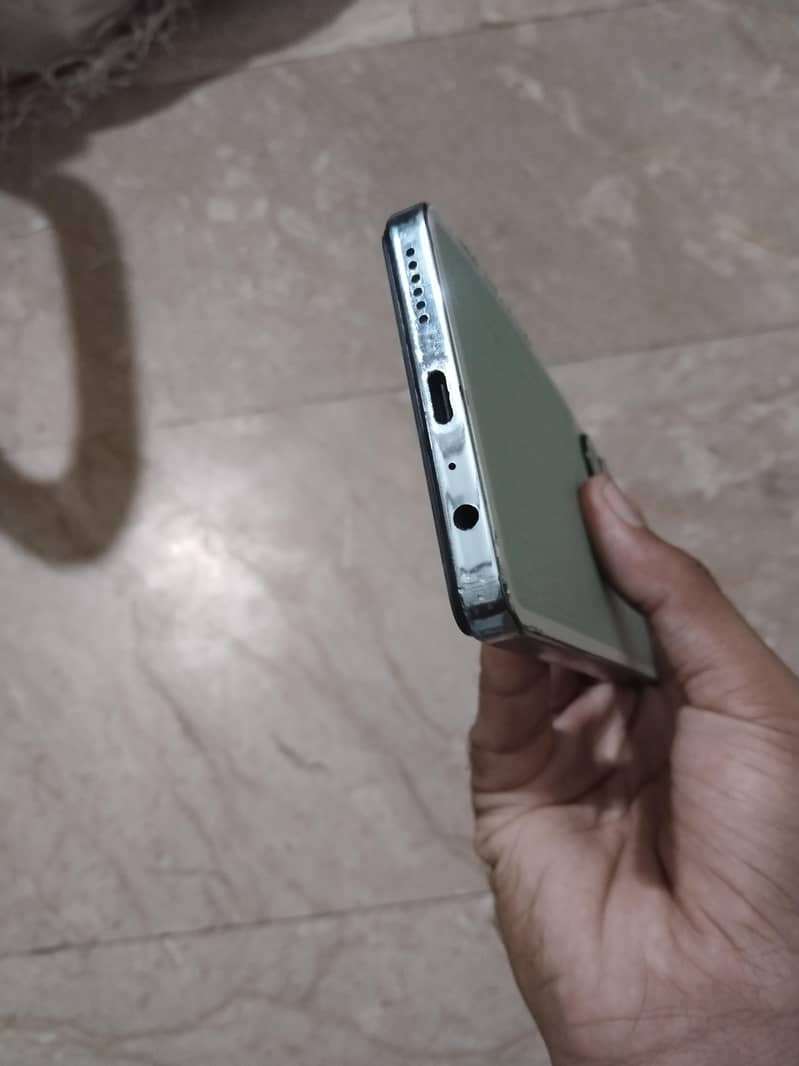 Tecno CAMON 20 3