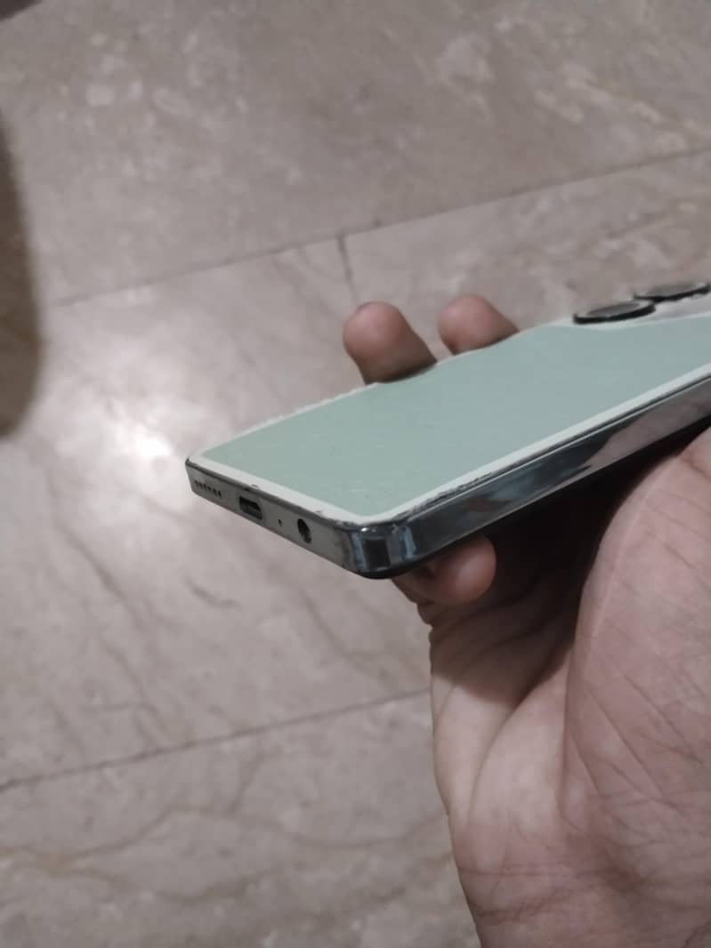 Tecno CAMON 20 4