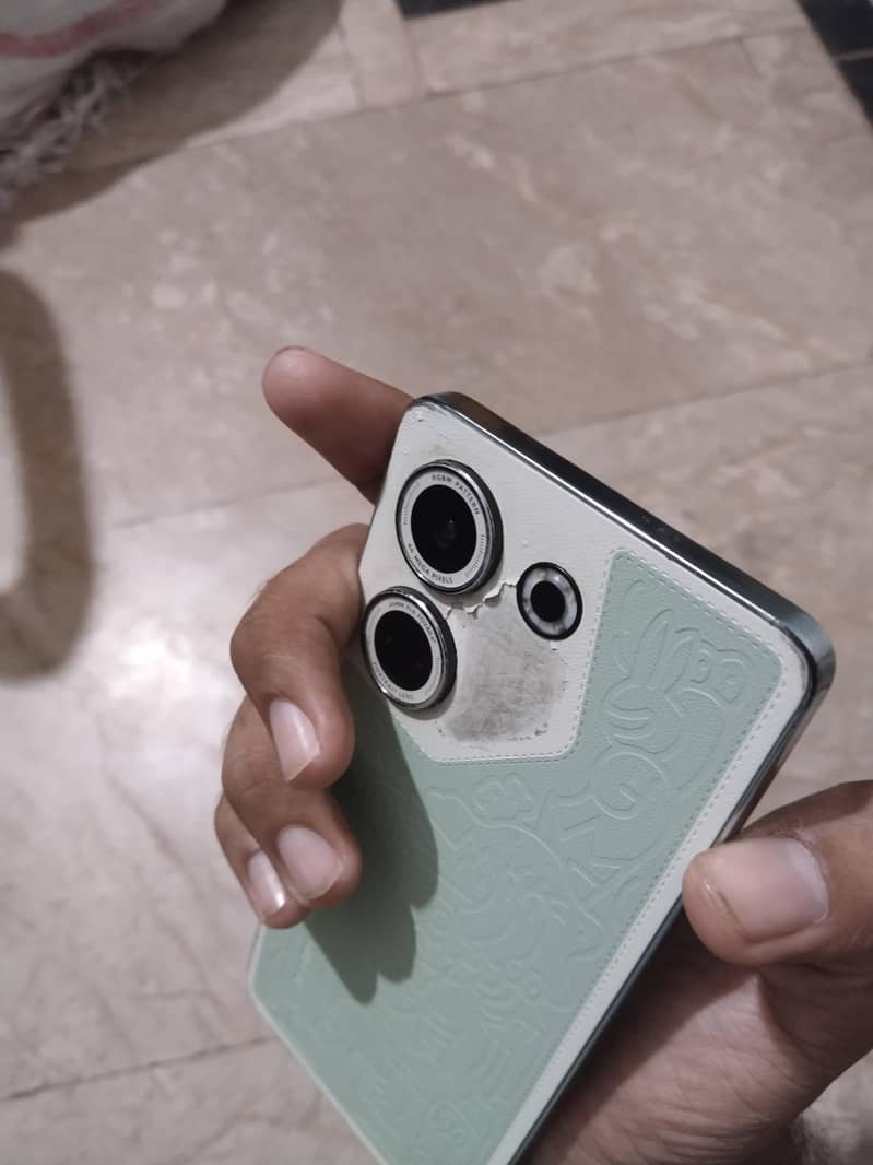 Tecno CAMON 20 5