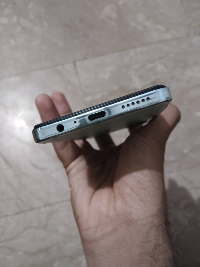 Tecno CAMON 20 7
