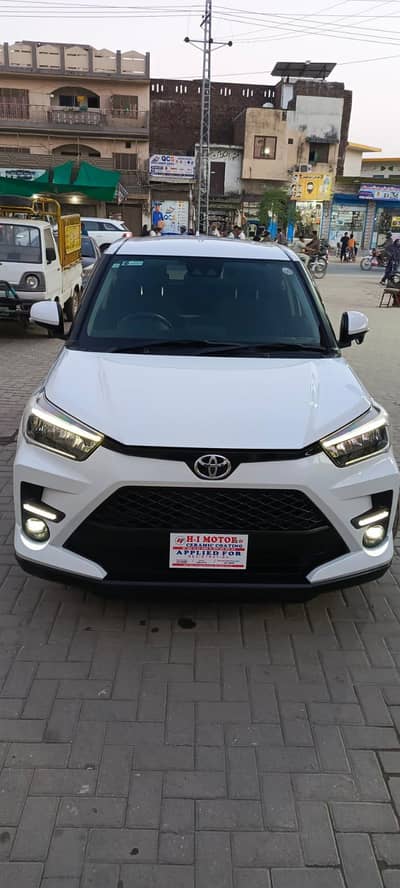 Suzuki Spacia Custom 2021