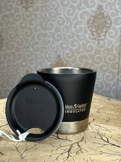 Klean Kanteen Insulated Tumbler | Double-Wall Vacuum Insulated | Hot