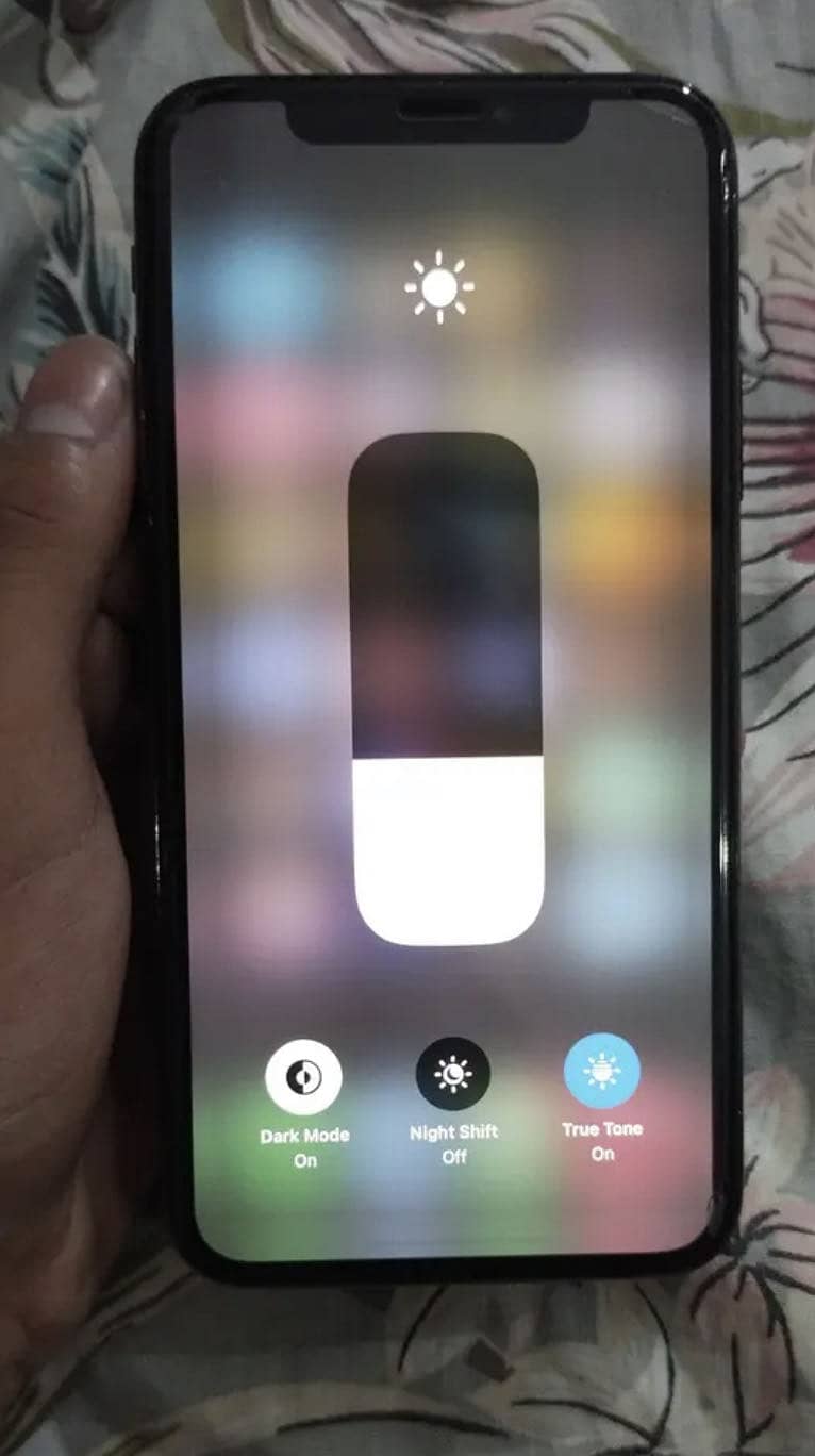 Apple iPhone X 2