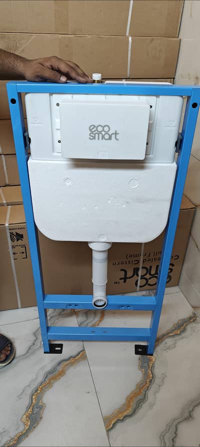 imported German water tank 5 year warranty