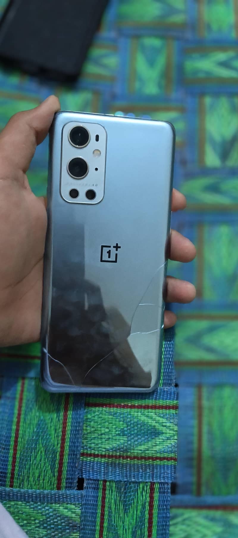 one plus 9 pro 0