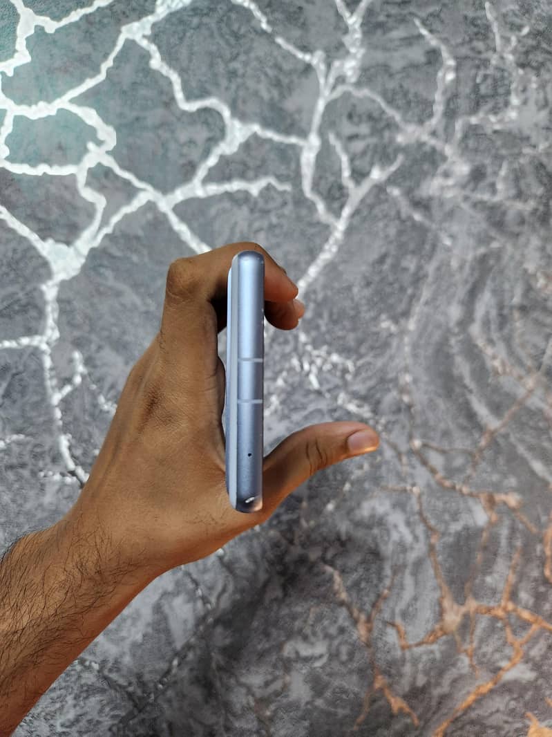 Google Pixel 7a 6