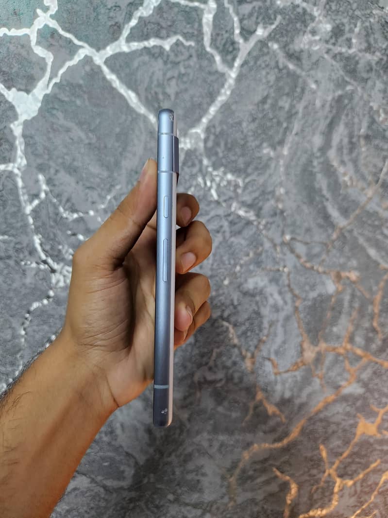 Google Pixel 7a 7