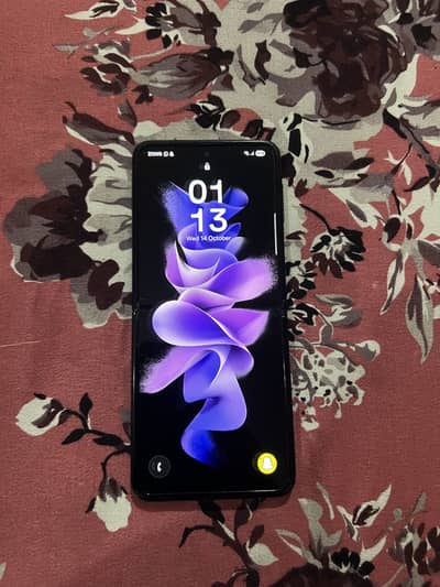 Samsung Z Flip 3 5G 8/128 GB