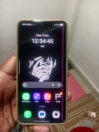 Samsung Mobile S22 8GB 256GB