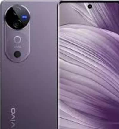 Vivo V40