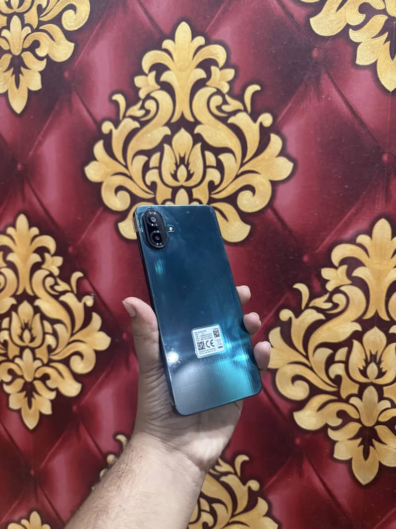 Samsung Mobile A06 1