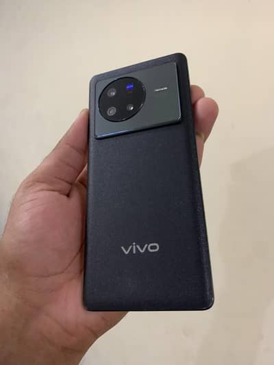 Vivo X80 12gb+12gb/256gb