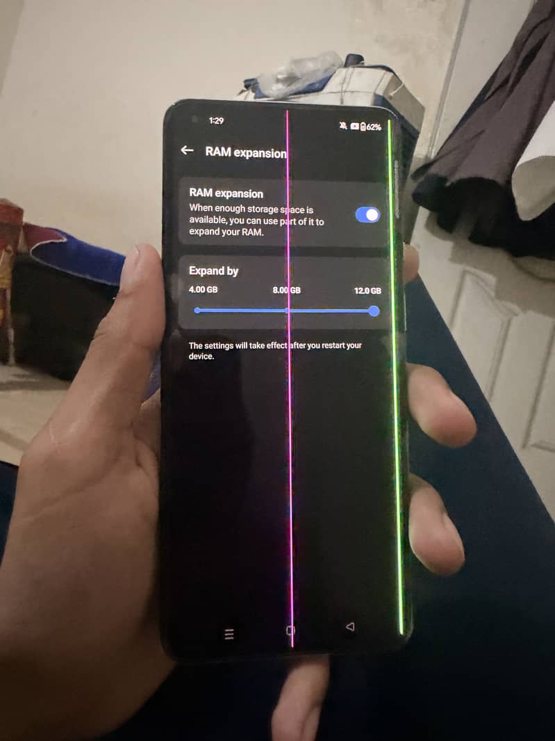 One Plus 9 Pro 3