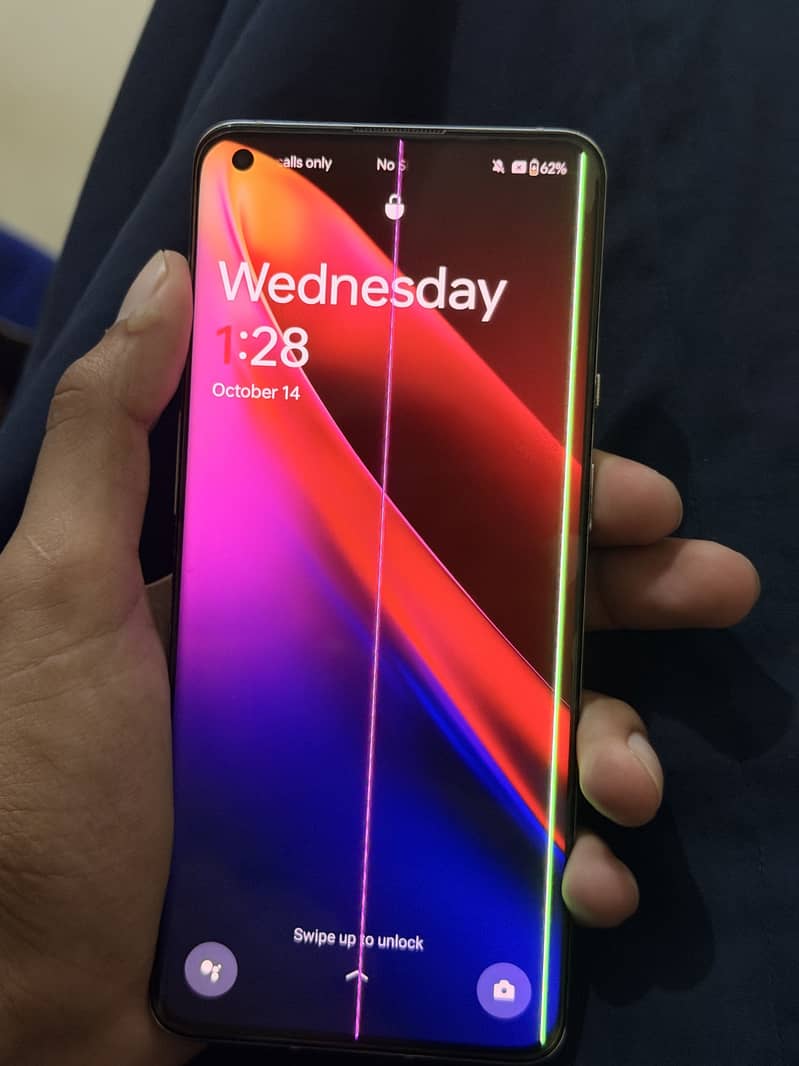 One Plus 9 Pro 6