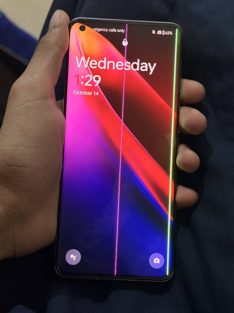 One Plus 9 Pro 7