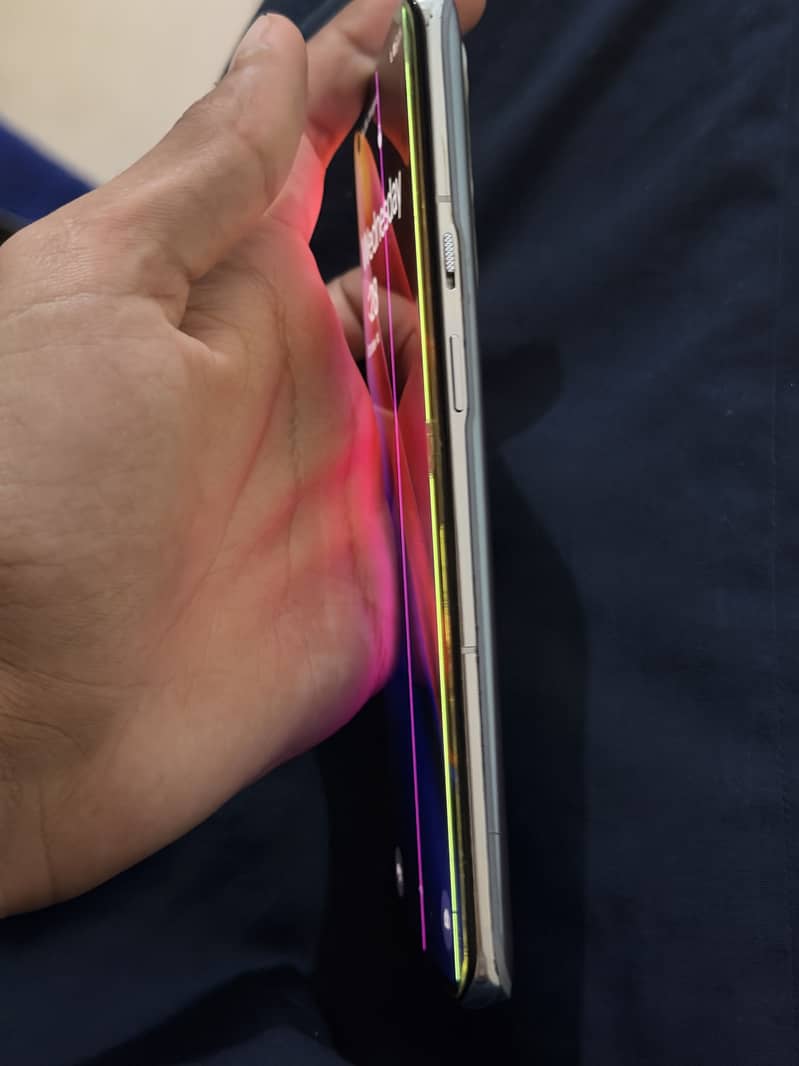 One Plus 9 Pro 9